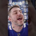 The Leafs cant do ANYTHING right #nhl #leafs
