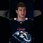 🤣 Сергачёв решил научить игроков «Юты» русскому? #shorts