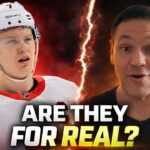 Senators Heating Up… Are They Actually Dangerous?? w/TSN's Noodles | FN Barn Burner