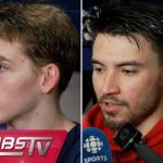 FLA@MTL: Postgame media ops | FULL PRESS CONFERENCES