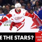 Should The Red Wings Consider Trading Their Stars? | Costa and Jansen