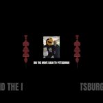 Nick Bonino Returns to Pittsburgh - Part 1 #shorts