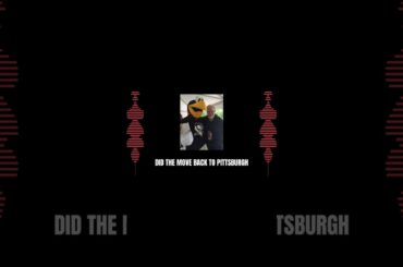 Nick Bonino Returns to Pittsburgh - Part 1 #shorts