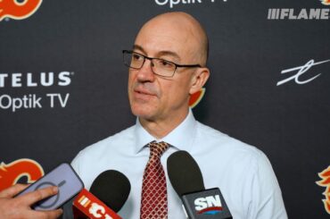 Post-Game | Ryan Huska - 07.04.26