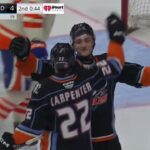 Recap: San Diego Gulls vs Bakersfield Condors, 4.3.2026