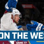 Clinchushkin | Avalanche Review Game 77