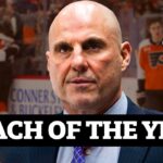 Rick Tocchet On VERGE Of Leading Flyers To NHL Stanley Cup Playoff Berth | PHLY Flyers Podcast