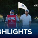 Travis Smyth and Jack Thompson Playoff | 2026 ISPS HANDA Japan Australasia Championship