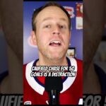 LET COLE COOK #habs #canadiens #nhl