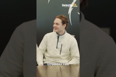 A Day to Always Remember for James Hagens