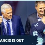 EMERGENCY EPISODE: Ron Francis Resigns as Seattle Kraken President of Hockey Operations