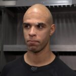 POST-RAW | Darnell Nurse 04.07.26