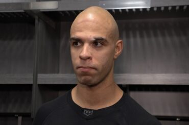 POST-RAW | Darnell Nurse 04.07.26