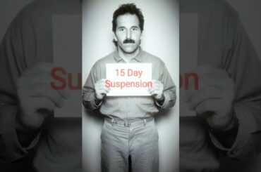 The Coach Who Almost Got BANNED Forever