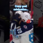 You Score… Then Kiss Your Teammate (POV) 😳🏒