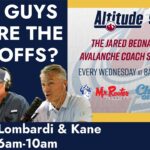 Coach Bednar shares his plan for the last 5 regular season games - ML&K on ASR