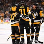 2-for-1 Milestone SPECIAL! Sid & Geno continue to march through NHL record books!