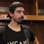 Siegenthaler, Allen, Bratt & Keefe after Devils rally but fall in shootout to Habs