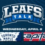 Maple Leafs vs. Capitals LIVE Post Game Reaction | Leafs Talk