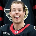 Nick Cousins Mic'd Up for Team Photo Day