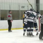 Newbridge Academy PSHF Showcase at East Hants