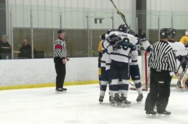 Newbridge Academy PSHF Showcase at East Hants