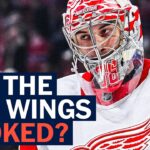 Red Wings poised to miss 10th straight postseason | Full Episode