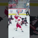 James Hagens Will Be Wearing the Spoked-B 🤩