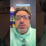 Ron Francis is OUT as President of the Seattle Kraken