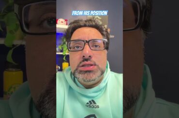 Ron Francis is OUT as President of the Seattle Kraken