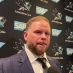 Warsofsky on What San Jose Can Learn From McDavid, Edmonton | Sharks vs. Oilers Post-Game (4.8.26)