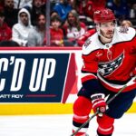 Mic'd Up | Matt Roy