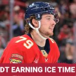 TRYOUT: Cole Schwindt's role to expand, Cats Assistant GM's gaining interest for FO openings