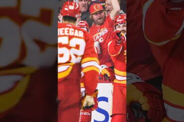 The Flames ARE NOT missing these guys!!