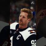 Took the Central. Best in the West. The Avalanche continues.