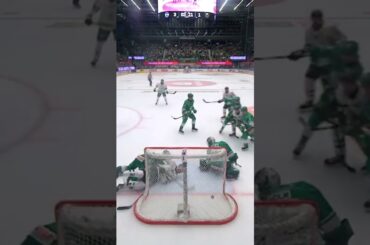 Mål eller inte? (Färjestad BK mot Rögle BK i Catena Arena i Ängelholm i SHL i Sverige) (#Shorts)