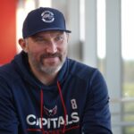Alex Ovechkin Discusses His Future