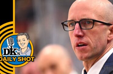 DK's Daily Shot of Penguins: Dubas or Muse?