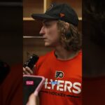 Trevor Zegras’s Career Year Has Been a Major Reason for the Philadelphia Flyers Success