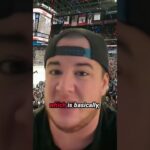 The Columbus Blue Jackets Stay In The HUNT With A Win Over The Red Wings