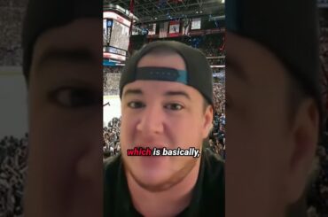 The Columbus Blue Jackets Stay In The HUNT With A Win Over The Red Wings