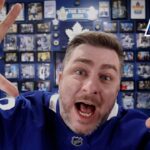 LFR19 - Game 78 - Hiccups - Capitals 4, Maple Leafs 0