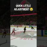 "Holding on" for the win 😅