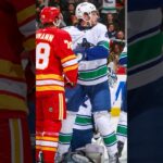 The unethical TANK... Canucks suck