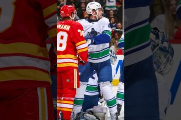 The unethical TANK... Canucks suck