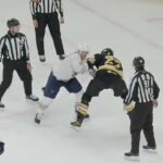 2025-26 P-Bruins Game Highlights: Sunday, March 29 vs SPR