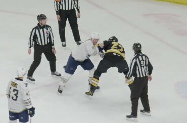 2025-26 P-Bruins Game Highlights: Sunday, March 29 vs SPR
