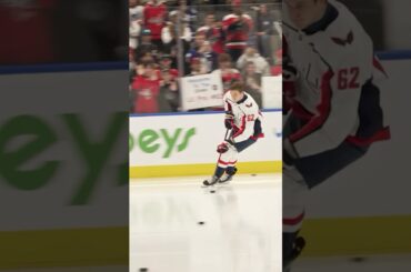 One big step for Little Pro #ALLCAPS