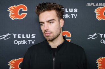 Pre-Game | Kevin Bahl - 07.04.26