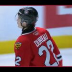 Jaydon Dureau | POR Winterhawks | All (10) WHL Goals from 2020-21